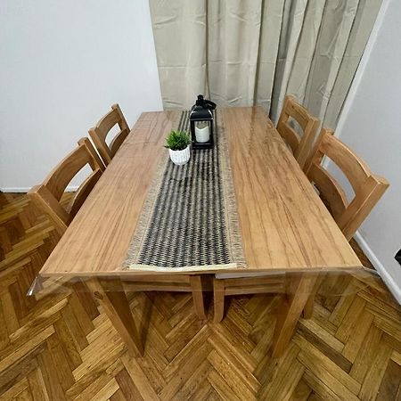 Excelente Departamento Zona Alto Palermo Leilighet Buenos Aires Eksteriør bilde