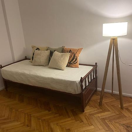 Excelente Departamento Zona Alto Palermo Leilighet Buenos Aires Eksteriør bilde