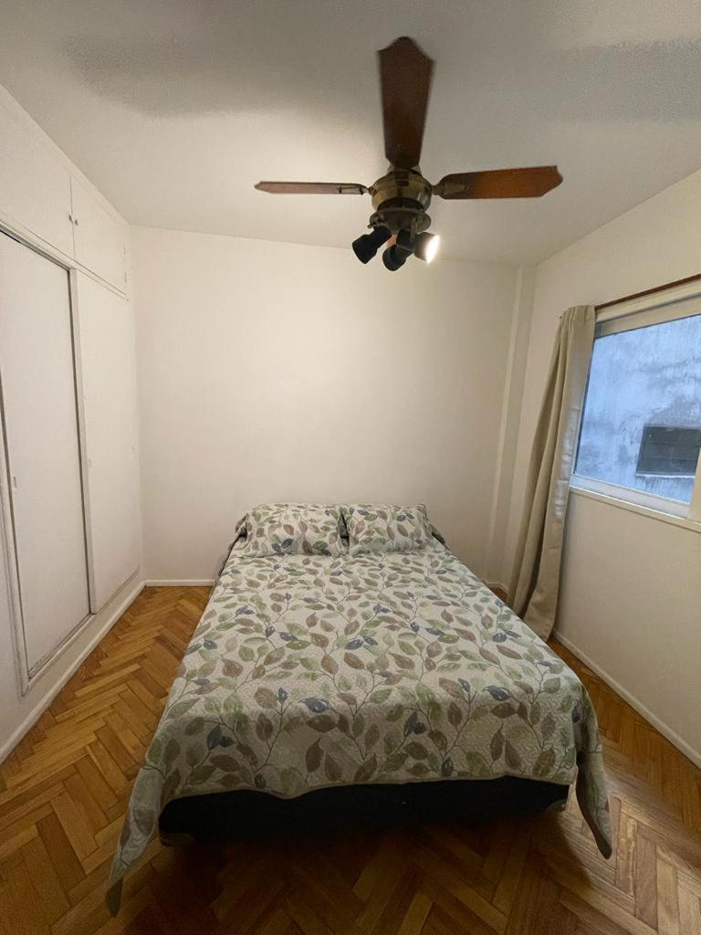 Excelente Departamento Zona Alto Palermo Leilighet Buenos Aires Eksteriør bilde