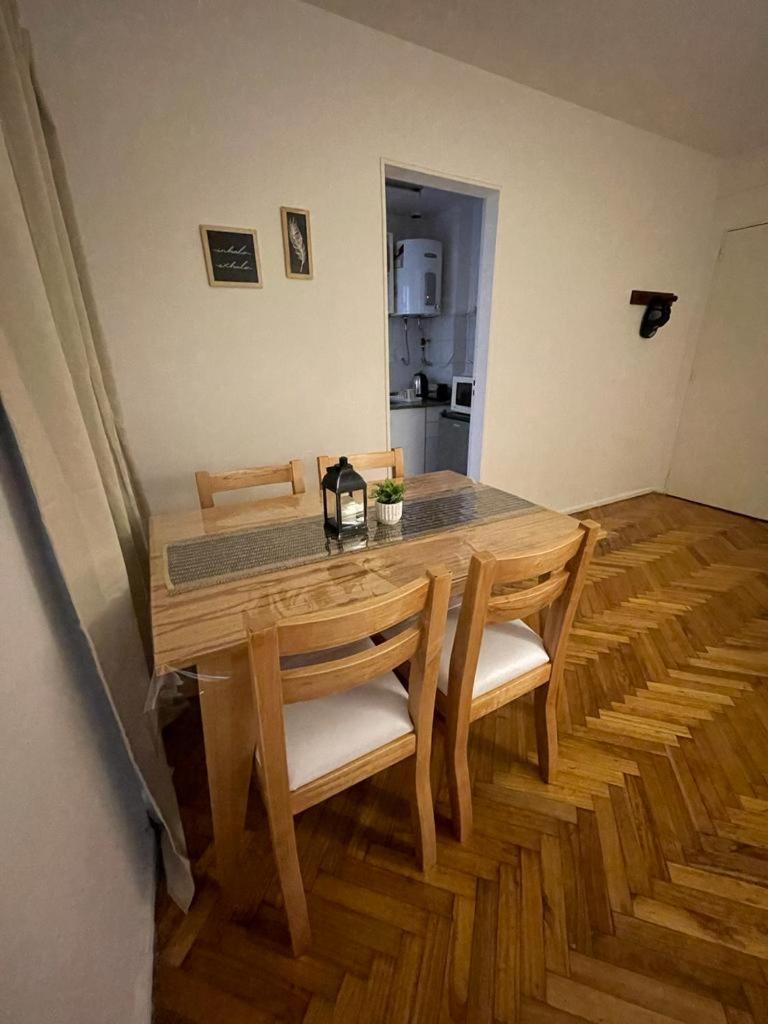 Excelente Departamento Zona Alto Palermo Leilighet Buenos Aires Eksteriør bilde