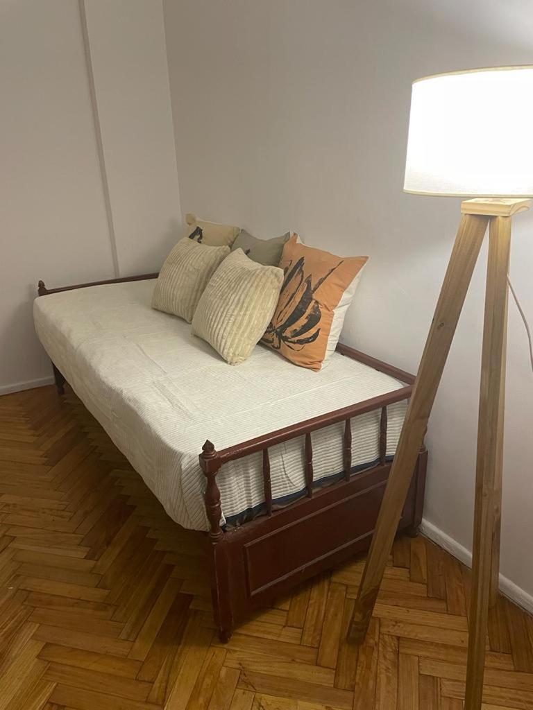 Excelente Departamento Zona Alto Palermo Leilighet Buenos Aires Eksteriør bilde