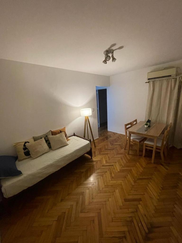 Excelente Departamento Zona Alto Palermo Leilighet Buenos Aires Eksteriør bilde