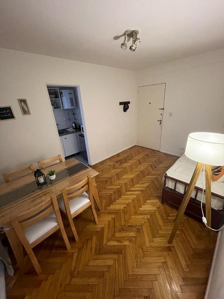 Excelente Departamento Zona Alto Palermo Leilighet Buenos Aires Eksteriør bilde