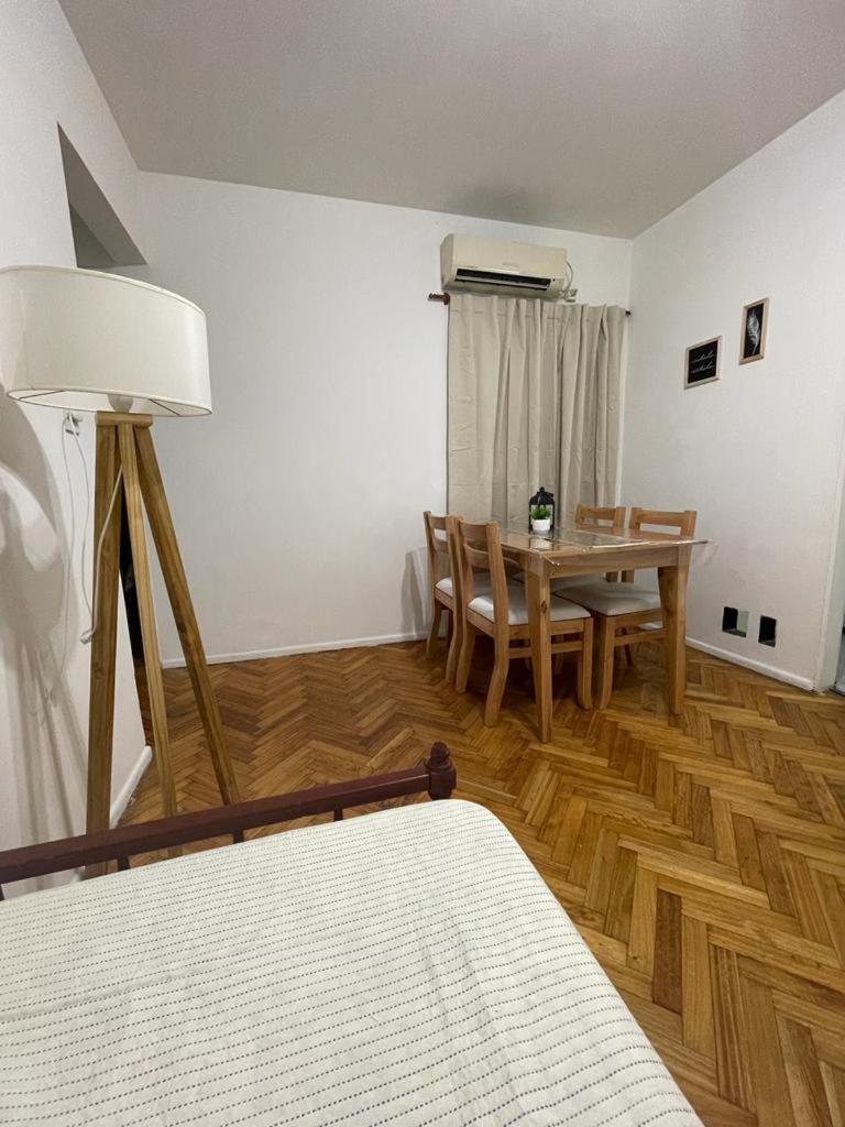Excelente Departamento Zona Alto Palermo Leilighet Buenos Aires Eksteriør bilde