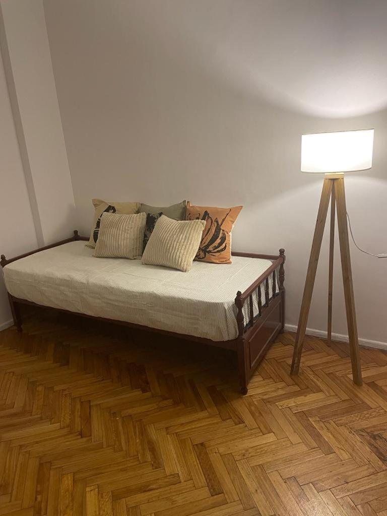 Excelente Departamento Zona Alto Palermo Leilighet Buenos Aires Eksteriør bilde