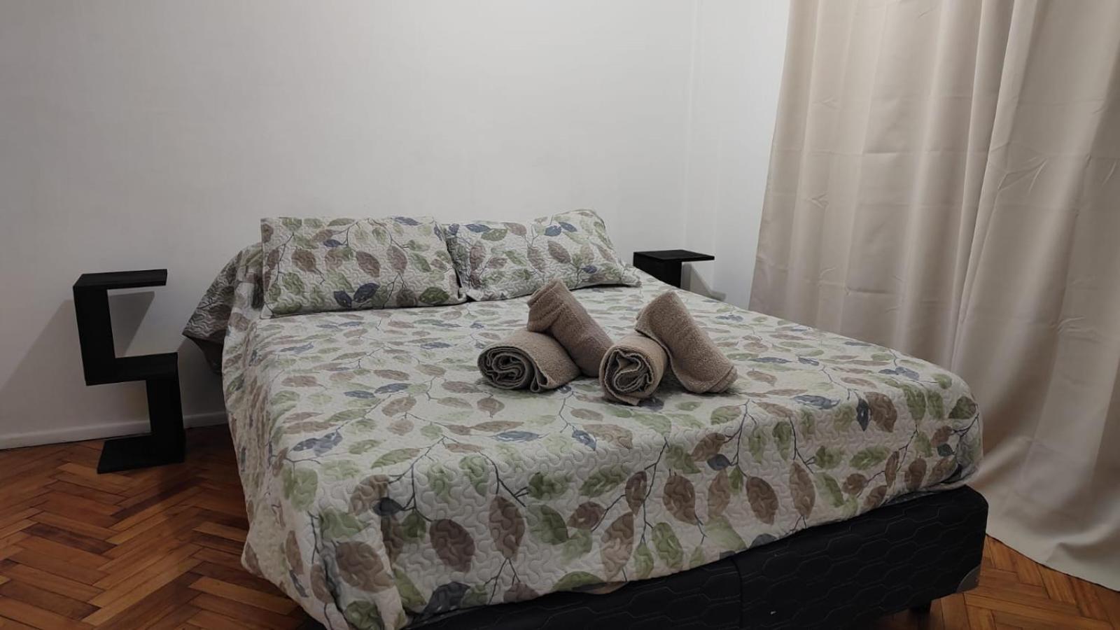 Excelente Departamento Zona Alto Palermo Leilighet Buenos Aires Eksteriør bilde